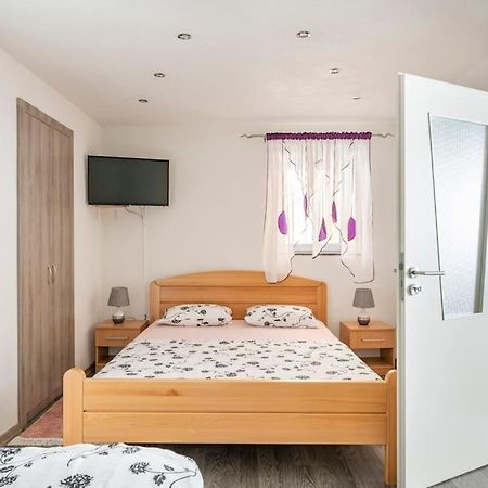 Studio Apartment Grgic Šibenik Kültér fotó