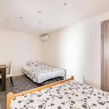 Studio Apartment Grgic Šibenik Kültér fotó