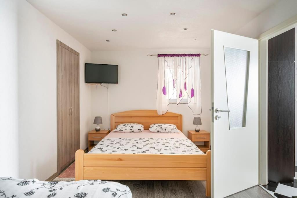 Studio Apartment Grgic Šibenik Kültér fotó