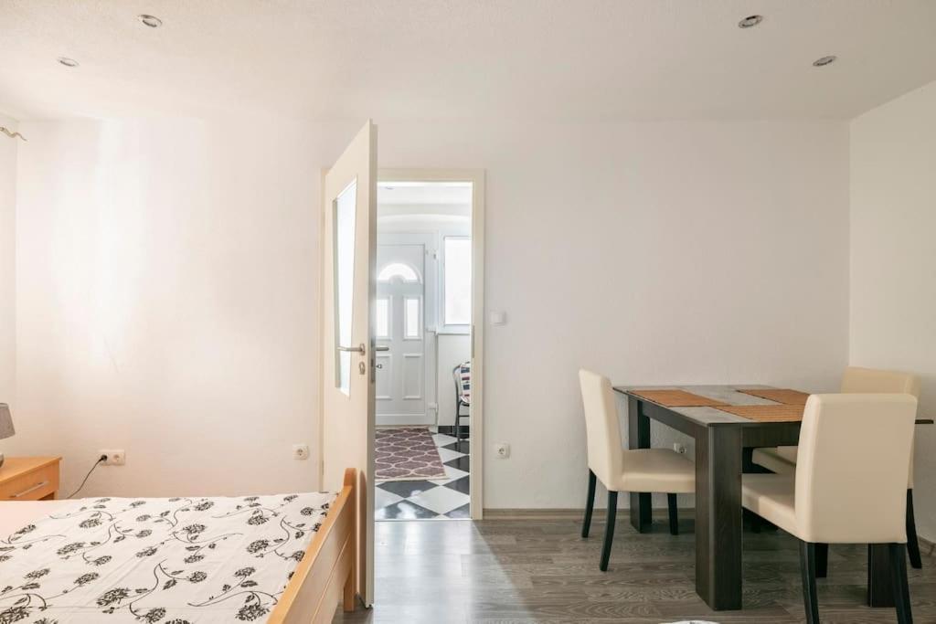 Studio Apartment Grgic Šibenik Kültér fotó