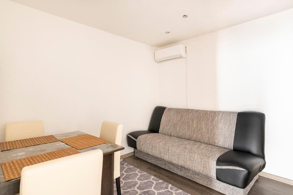 Studio Apartment Grgic Šibenik Kültér fotó