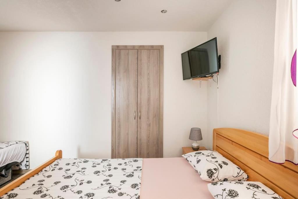 Studio Apartment Grgic Šibenik Kültér fotó