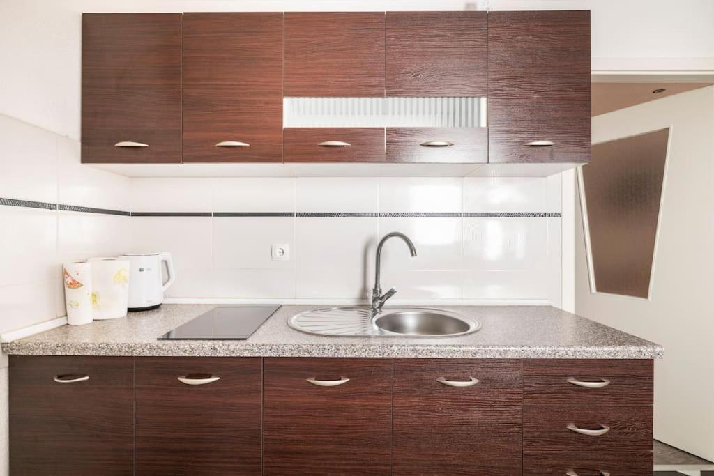 Studio Apartment Grgic Šibenik Kültér fotó