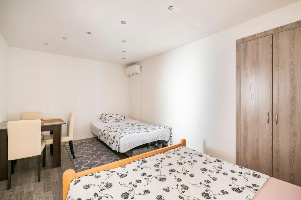 Studio Apartment Grgic Šibenik Kültér fotó