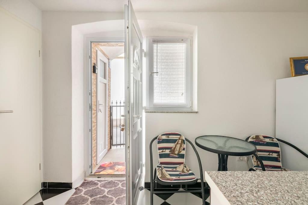 Studio Apartment Grgic Šibenik Kültér fotó