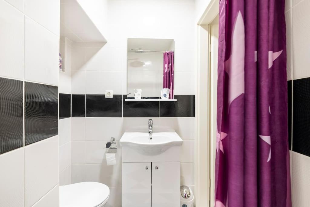 Studio Apartment Grgic Šibenik Kültér fotó