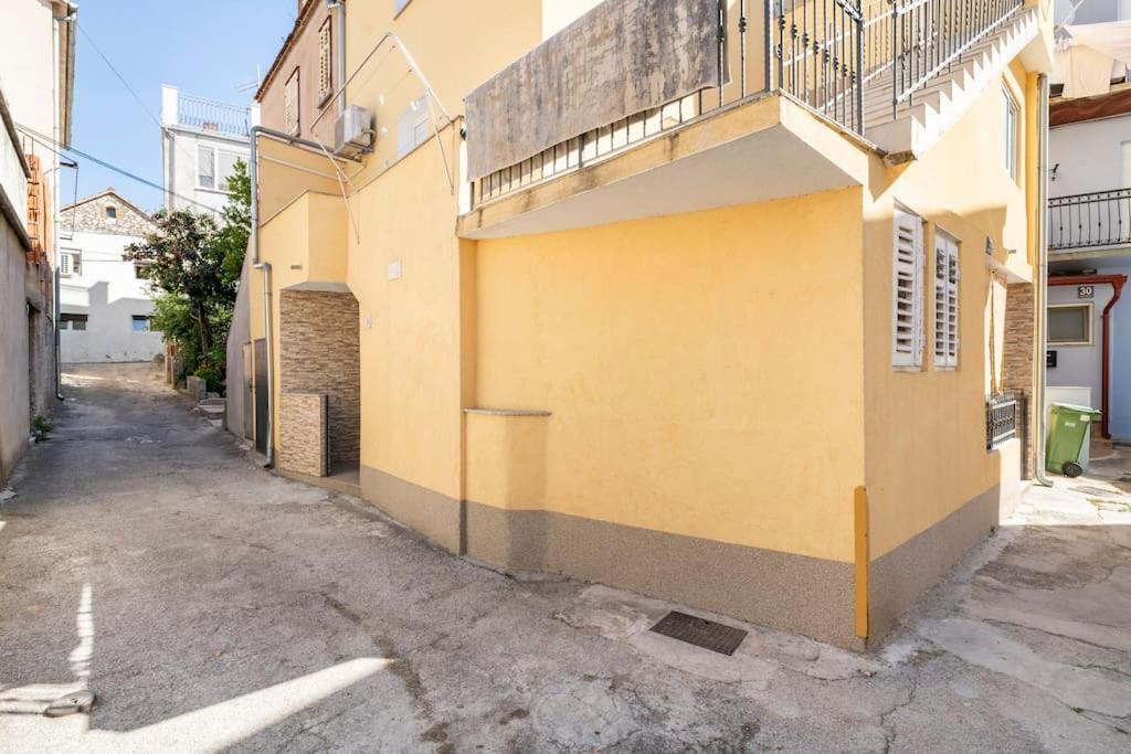 Studio Apartment Grgic Šibenik Kültér fotó